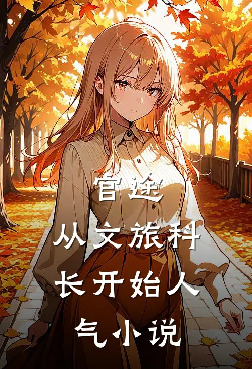 官途：从文旅科长开始人气小说