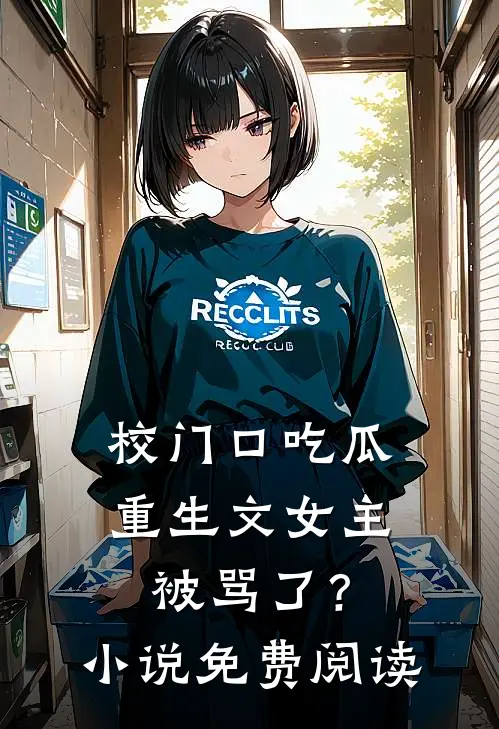 校门口吃瓜：重生文女主被骂了？小说免费阅读