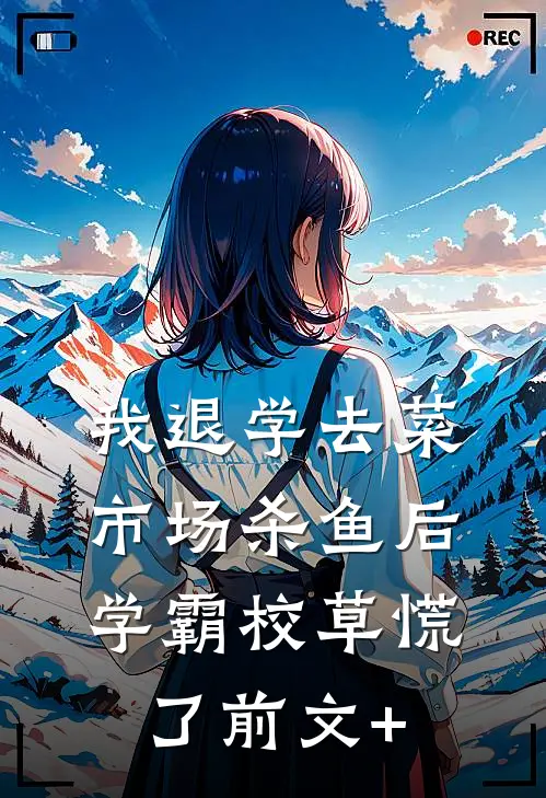 我退学去菜市场杀鱼后，学霸校草慌了前文+
