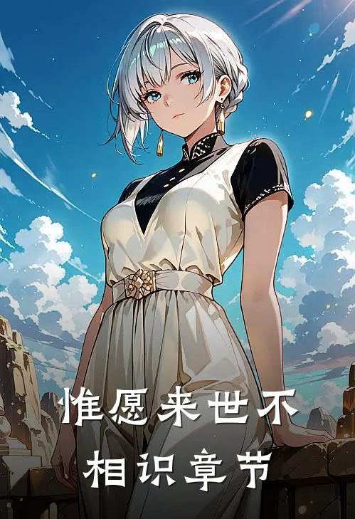 惟愿来世不相识章节