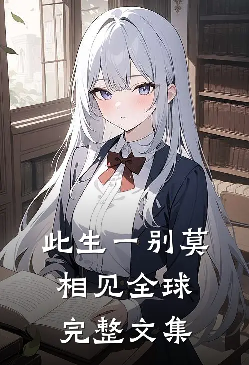 此生一别莫相见全球完整文集