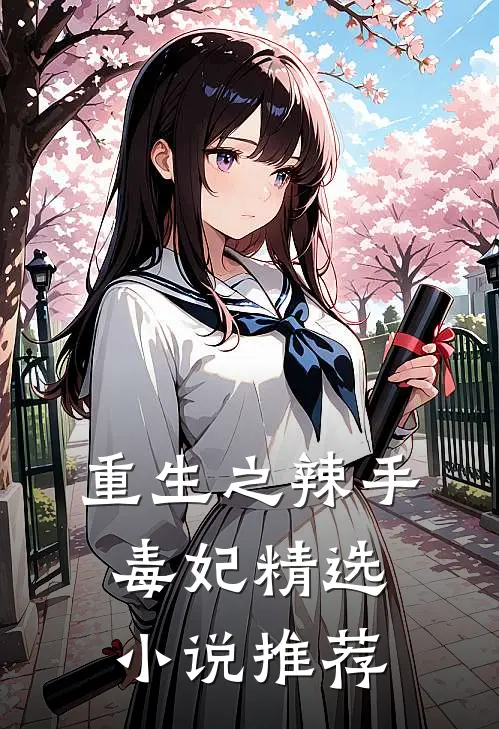 重生之辣手毒妃精选小说推荐