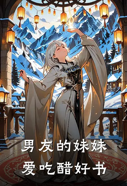 男友的妹妹爱吃醋好书
