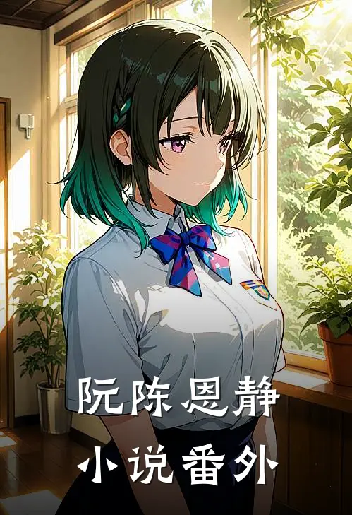 阮陈恩静小说番外