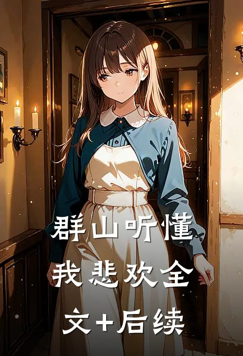 群山听懂我悲欢全文+后续