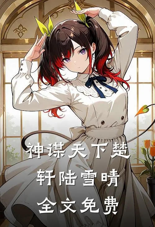 神谋天下楚轩陆雪晴全文免费