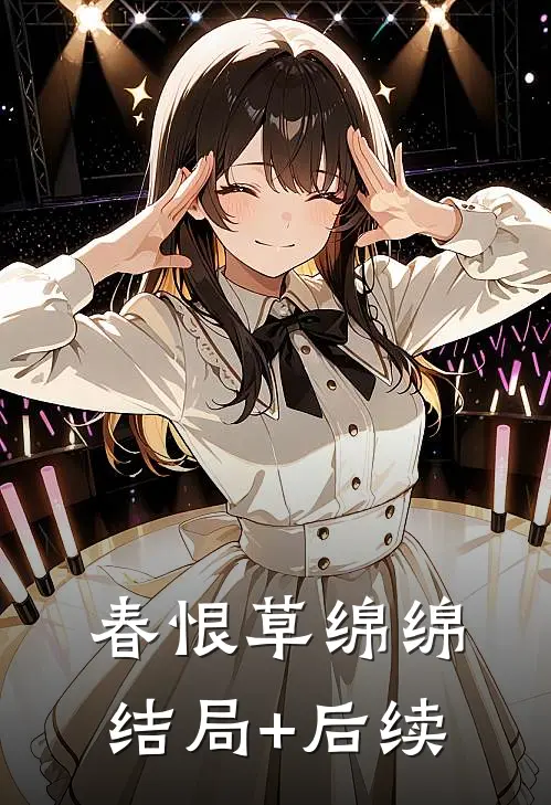 春恨草绵绵结局+后续