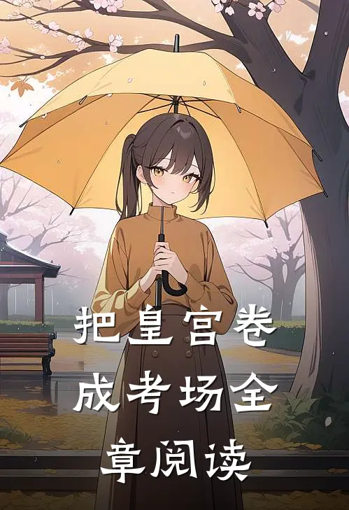 把皇宫卷成考场全章阅读