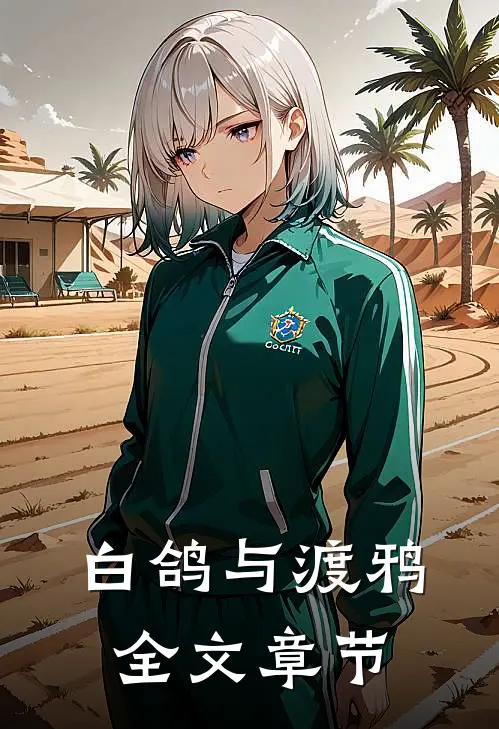 白鸽与渡鸦全文章节阅读