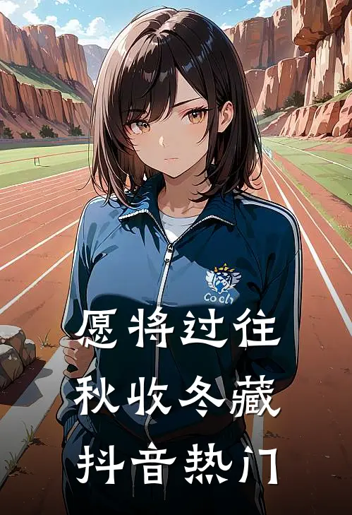 愿将过往秋收冬藏抖音热门