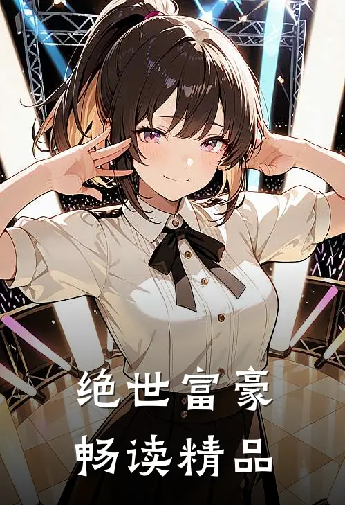 绝世富豪畅读精品