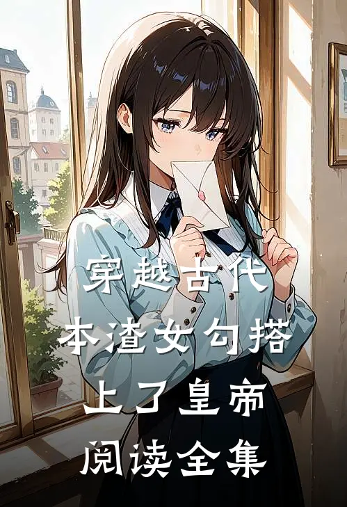 穿越古代，本渣女勾搭上了皇帝阅读全集