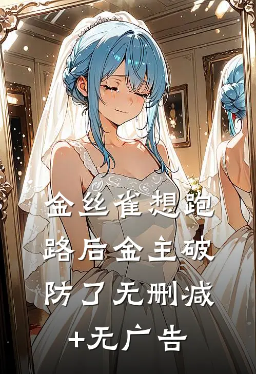 金丝雀想跑路后金主破防了无删减+无广告