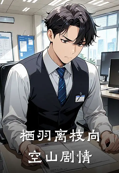 栖羽离枝向空山剧情