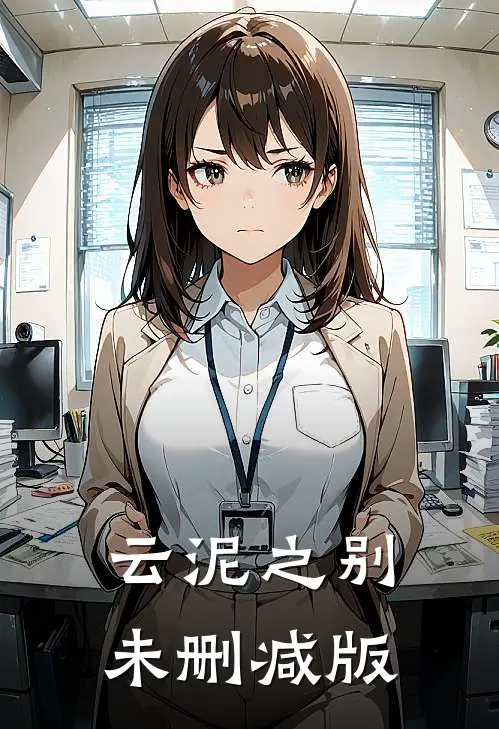 云泥之别未删减版