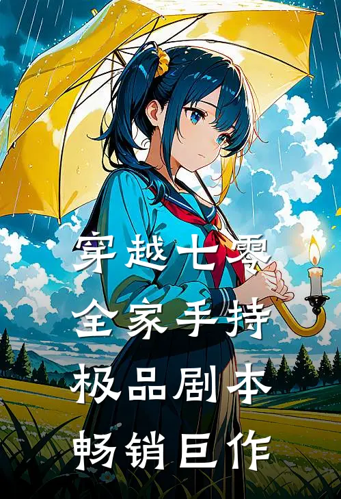 穿越七零：全家手持极品剧本畅销巨作