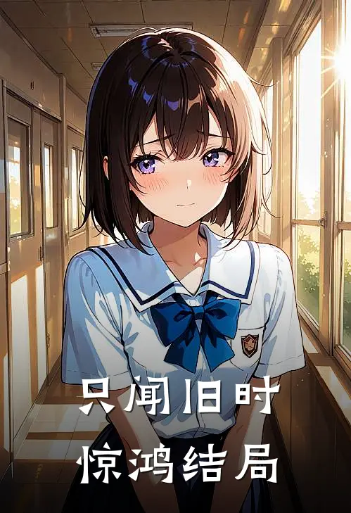 只闻旧时惊鸿结局