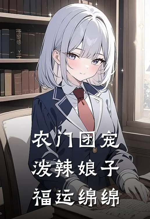 农门团宠泼辣娘子福运绵绵