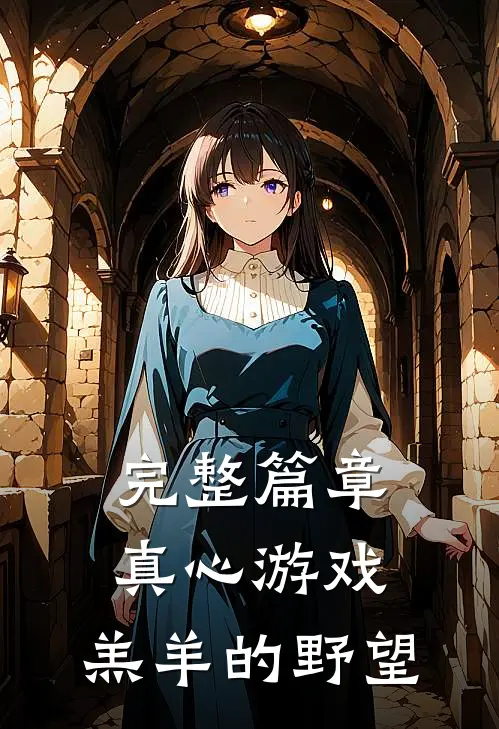 完整篇章真心游戏：羔羊的野望