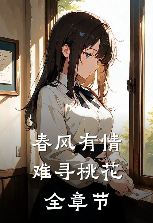 春风有情难寻桃花全章节