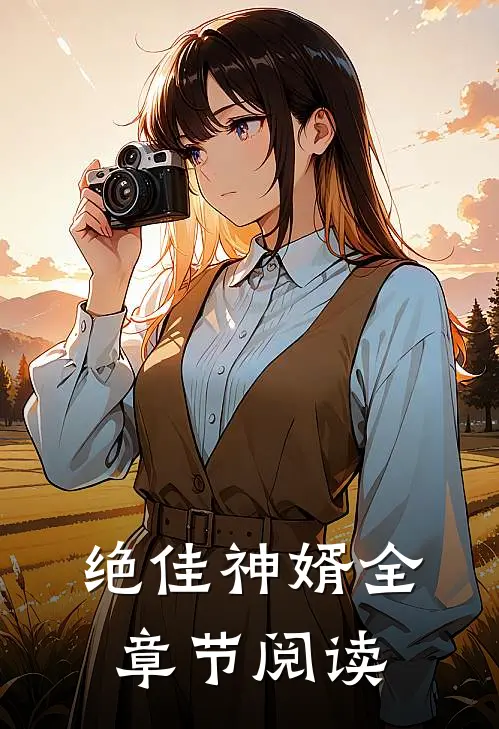 绝佳神婿全章节阅读