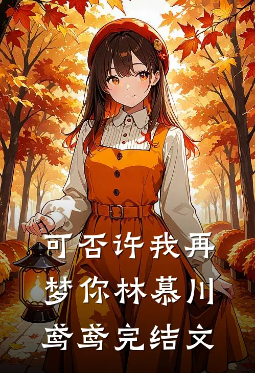 可否许我再梦你林慕川鸢鸢完结文