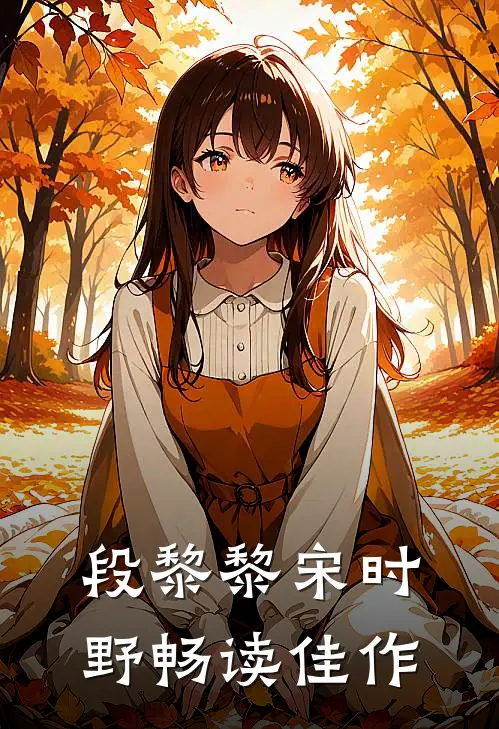 段黎黎宋时野畅读佳作