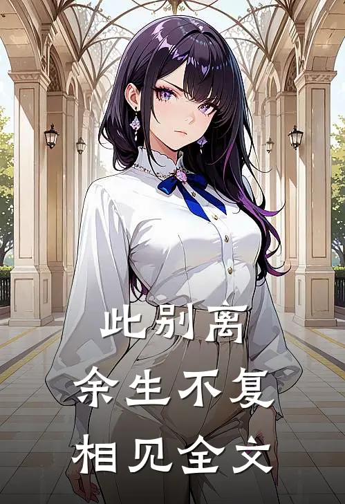 此别离，余生不复相见全文