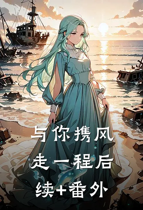 与你携风走一程后续+番外