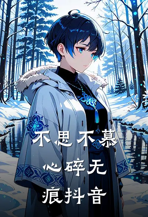 不思不慕，心碎无痕抖音