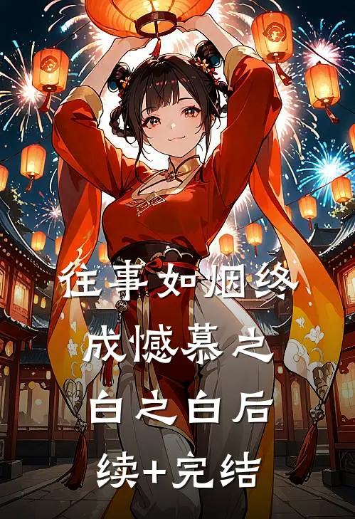 往事如烟终成憾慕之白之白后续+完结