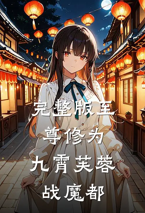 完整版至尊修为：九霄芙蓉战魔都