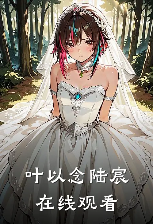 叶以念陆宸在线观看