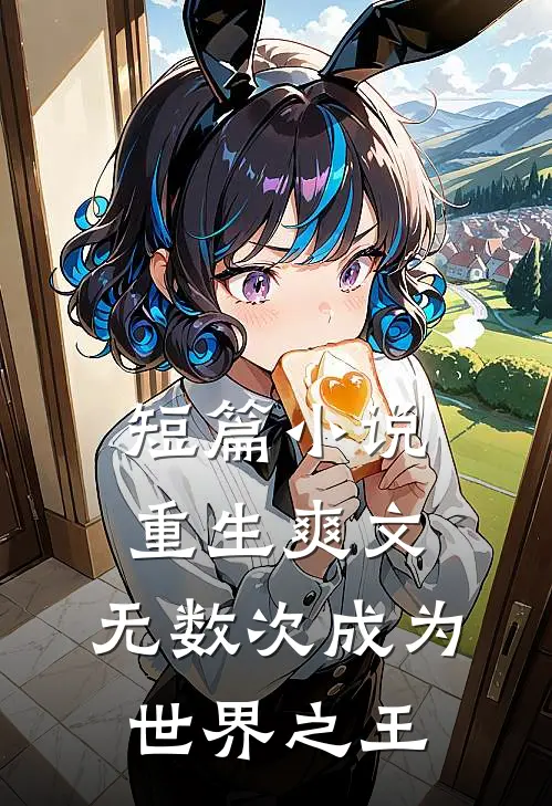 短篇小说重生爽文：无数次成为世界之王