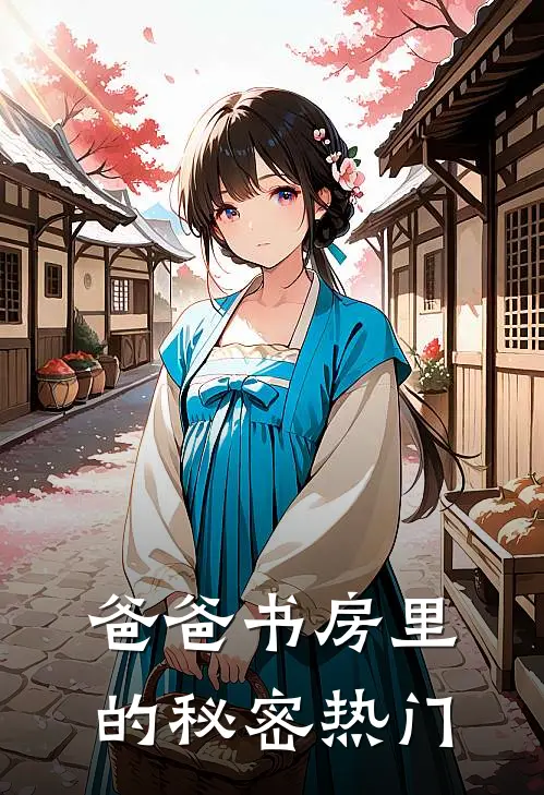 爸爸书房里的秘密热门