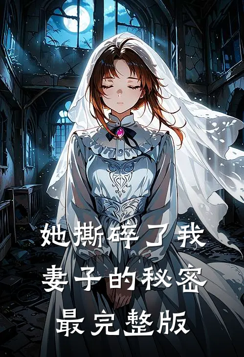 她撕碎了我妻子的秘密最完整版