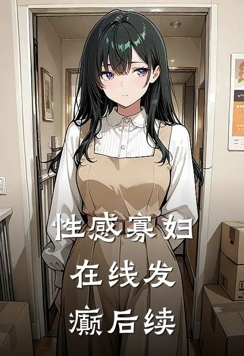 性感寡妇，在线发癫后续