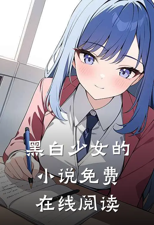 黑白少女的小说免费在线阅读
