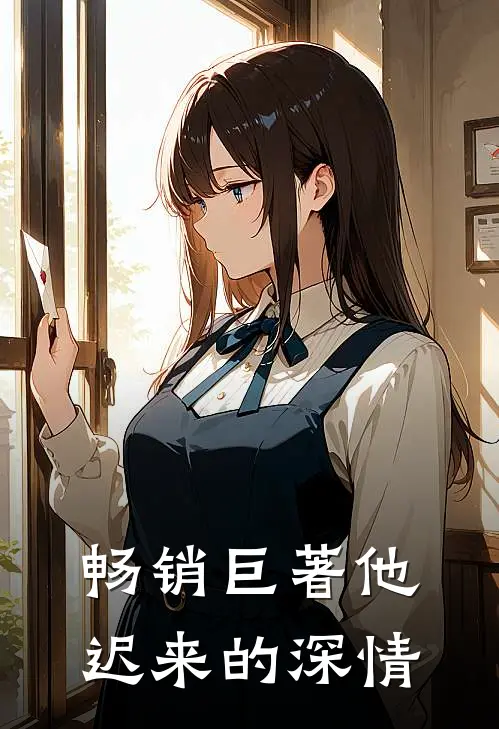 畅销巨著他迟来的深情