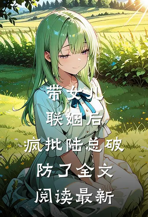 带女儿联姻后，疯批陆总破防了全文阅读最新