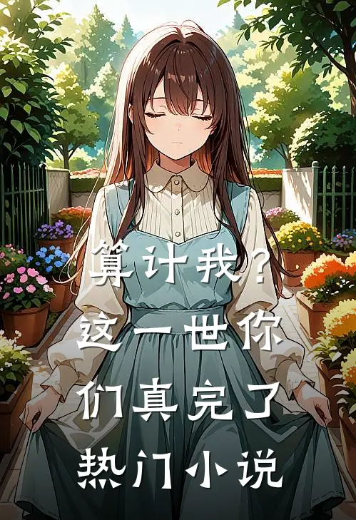 算计我？这一世你们真完了热门小说