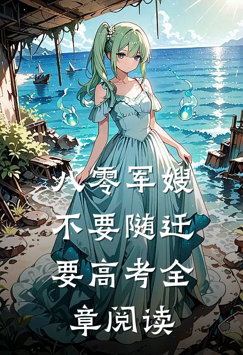 八零军嫂：不要随迁要高考全章阅读