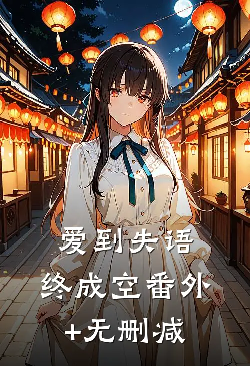 爱到失语，终成空番外+无删减