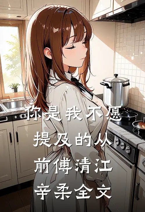 你是我不愿提及的从前傅清江辛柔全文