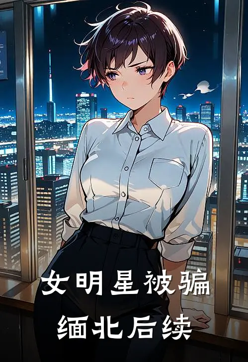 女明星被骗缅北后续