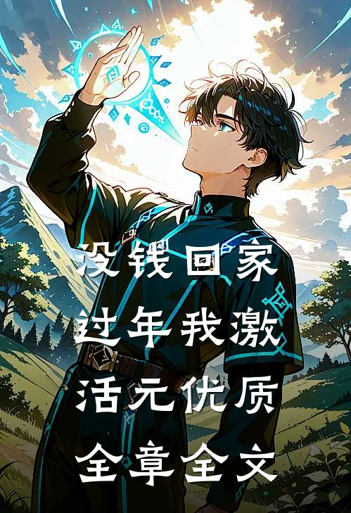 没钱回家过年我激活元优质全章全文