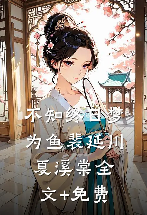 不知终日梦为鱼裴延川夏溪棠全文+免费