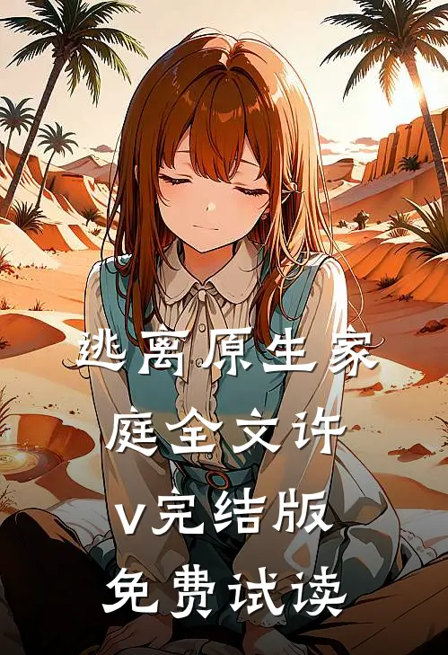 逃离原生家庭全文许v完结版免费试读