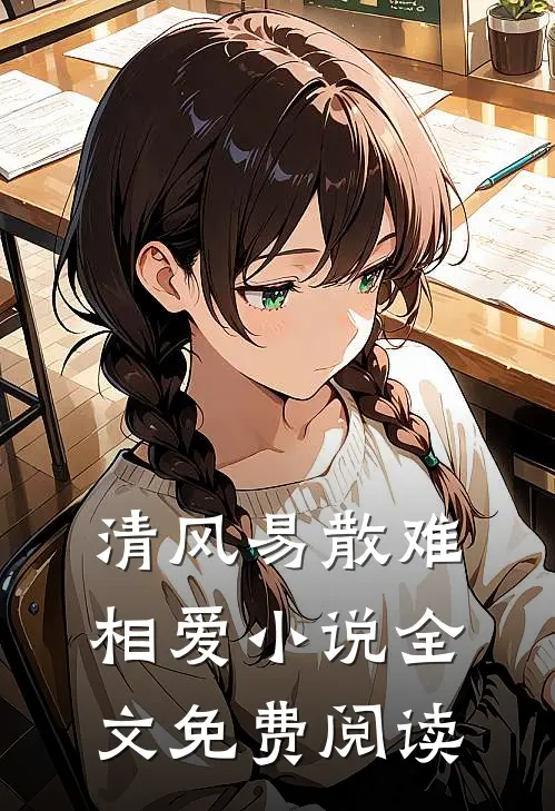 清风易散难相爱小说全文免费阅读