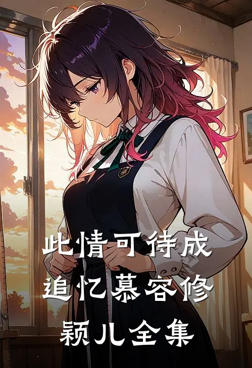 此情可待成追忆慕容修颖儿全集